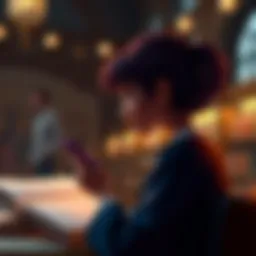 Exploring Literature on the Art of Love Introduction