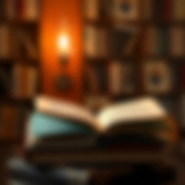 Notable Exploring Literature on the Art of Love