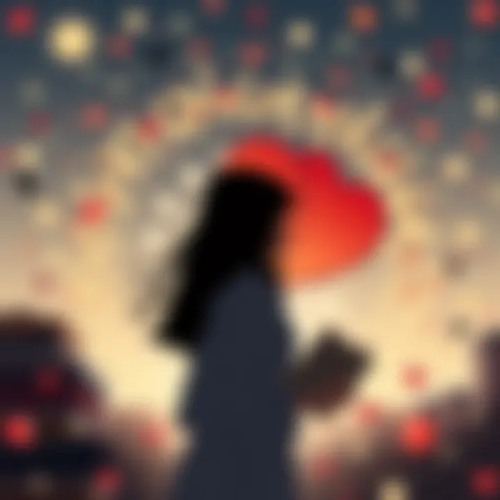 Exploring Literature on the Art of Love Summary