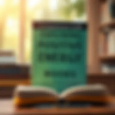 Notable Exploring Positive Energy Books: A Comprehensive Guide Notable Exploring Positive Energy Books: A Comprehensive Guide