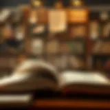 Exploring Psychological Literature: A Gateway to Understanding Human Behavior Introduction