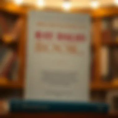 Notable Exploring Ray Dalio's Latest Book: Insights and Implications Notable Exploring Ray Dalio's Latest Book: Insights and Implications