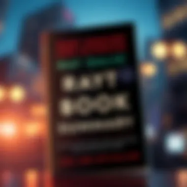 Exploring Ray Dalio's Latest Book: Insights and Implications Summary Exploring Ray Dalio's Latest Book: Insights and Implications Summary