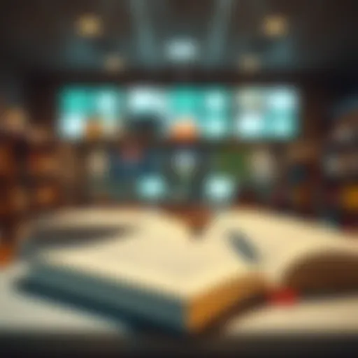 Exploring Scribd Textbooks: A Comprehensive Guide Introduction