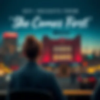 Key Insights from 'She Comes First' Infographic depicting key insights from the book