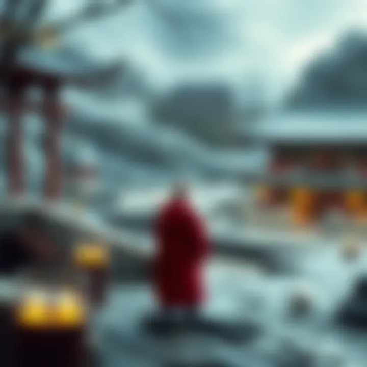 Exploring Tao Philosophy: A Comprehensive Examination Summary
