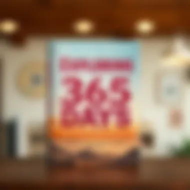 Exploring the 365 Days Book 2: Free Online Access and Insights Summary