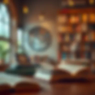 Exploring the Best App to Find the Value of Books Introduction Exploring the Best App to Find the Value of Books Introduction