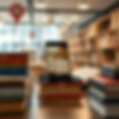 Notable Exploring the Best App to Find the Value of Books