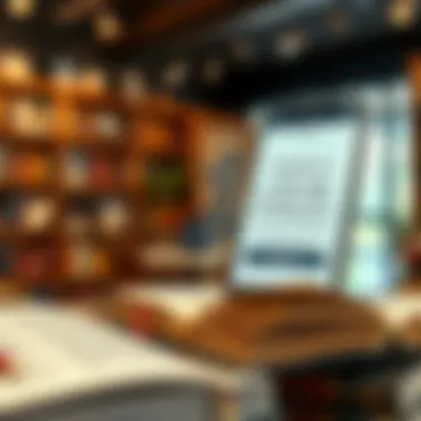Exploring the Best App to Find the Value of Books Summary Exploring the Best App to Find the Value of Books Summary