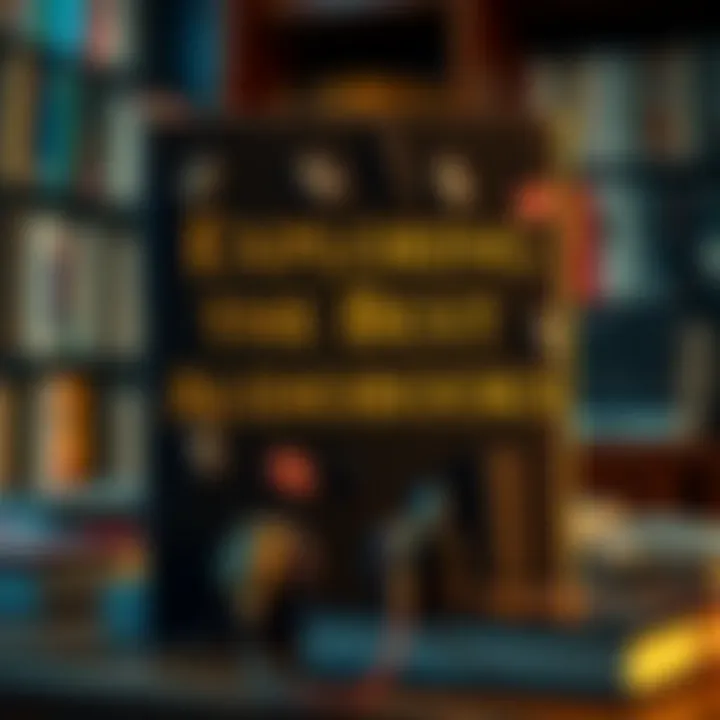 Exploring the Best Audiobooks: An In-Depth Guide Summary