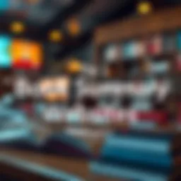 Exploring the Best Book Summary Websites: A Roadmap for Knowledge Seekers Introduction
