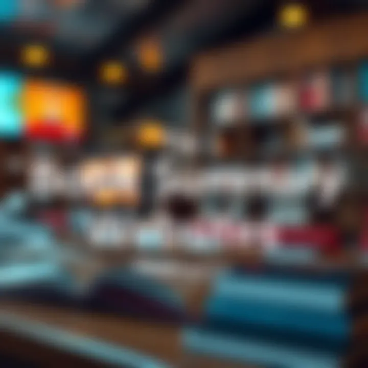 Exploring the Best Book Summary Websites: A Roadmap for Knowledge Seekers Introduction