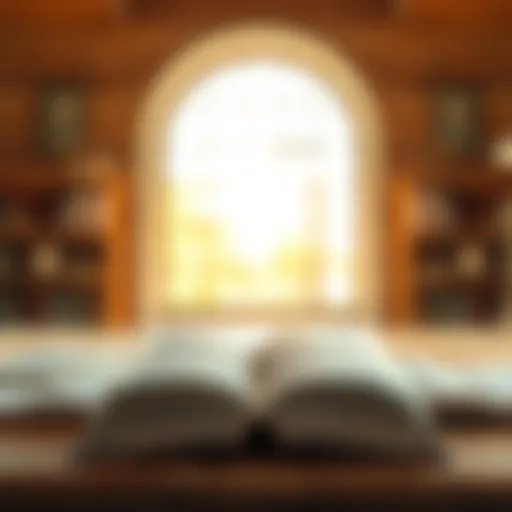 Exploring the Best Books on Positive Thinking Introduction