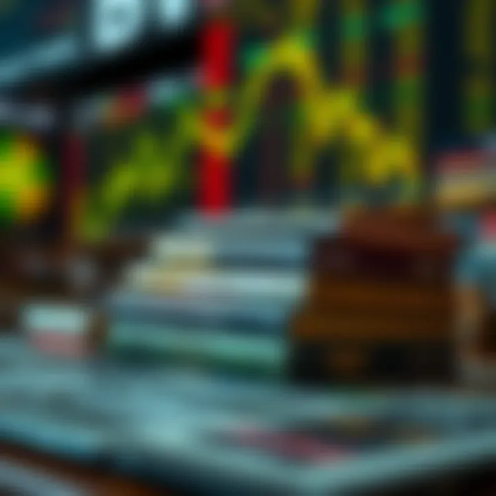 Notable Exploring the Best Books on the Stock Market