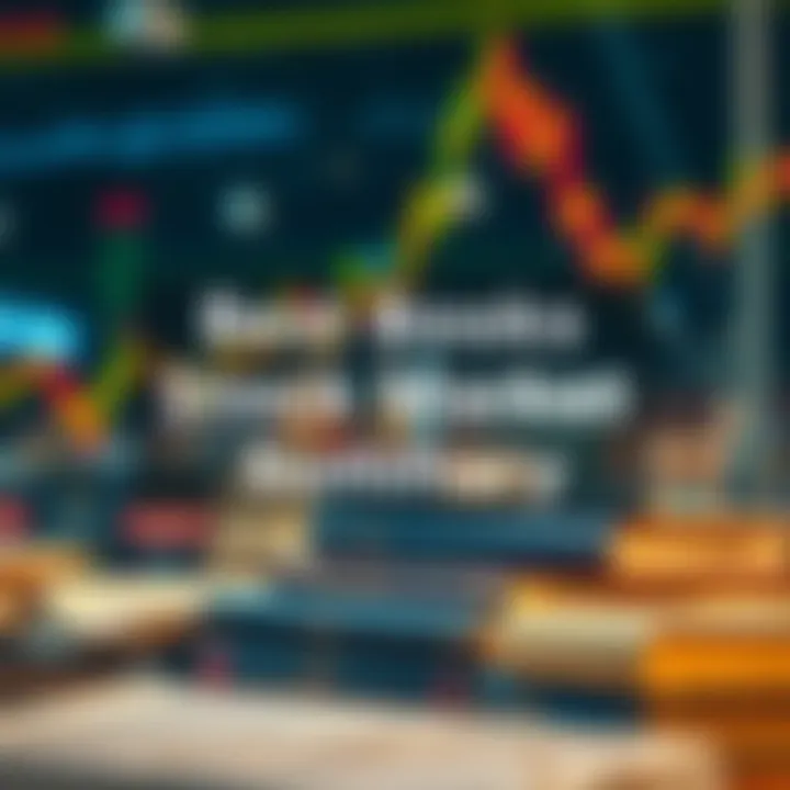 Exploring the Best Books on the Stock Market Summary