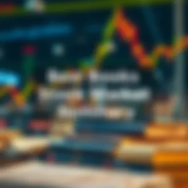 Exploring the Best Books on the Stock Market Summary Exploring the Best Books on the Stock Market Summary