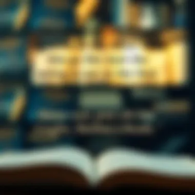 Notable Exploring the Best Inspirational Quotes from Literature