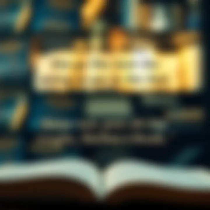 Notable Exploring the Best Inspirational Quotes from Literature