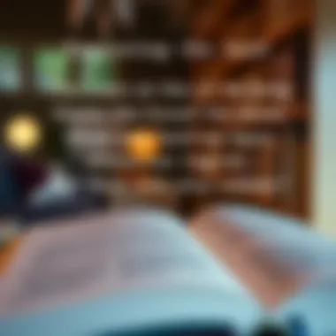 Exploring the Best Inspirational Quotes from Literature Summary