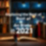 Exploring the Best of Audible in 2021 Introduction