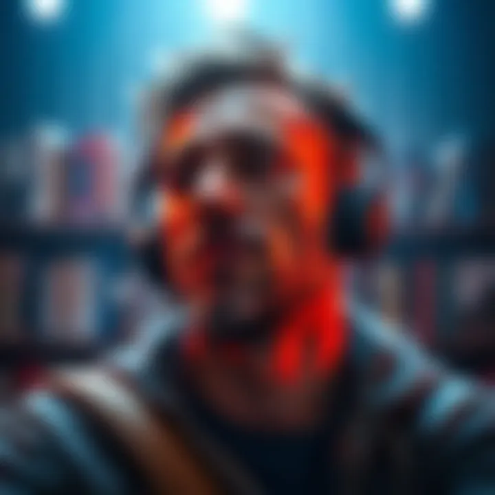 Notable Exploring the Best of Audible in 2021