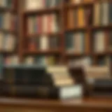 Exploring the Best Psychological Books of All Time Introduction