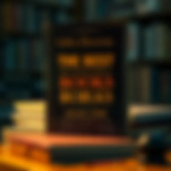 Notable Exploring the Best Psychological Books of All Time