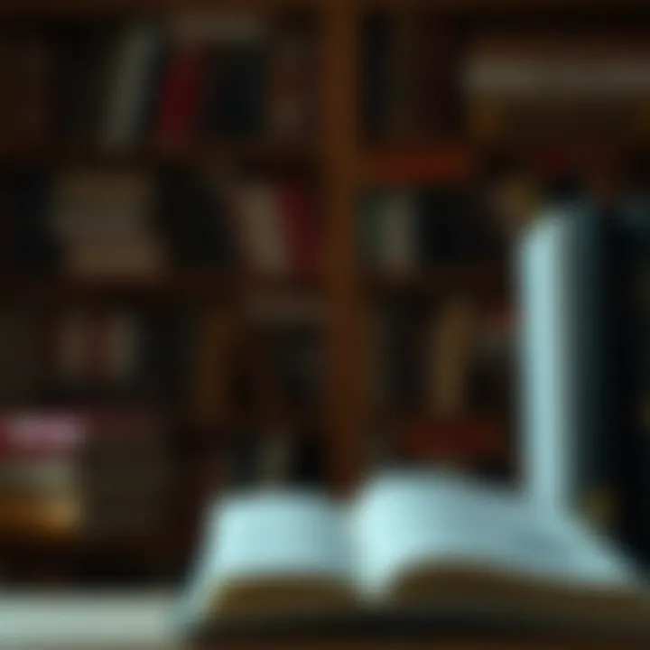 Exploring the Best Psychological Books of All Time Summary