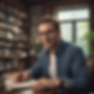 Insights from Renowned Sales Authors Key insights from top sales authors