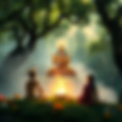 Exploring the Bhagavad Gita: A Modern Approach to Ancient Wisdom Introduction