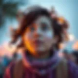 Exploring the Concept of 'Good Vibes Only': An In-Depth Analysis Introduction