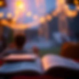 Exploring the Concept of Positive Vibes: A Study of Transformational Literature Introduction