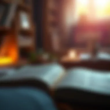 Notable Exploring the Concept of Positive Vibes: A Study of Transformational Literature