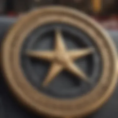 Symbol of Trust Symbol of Trust