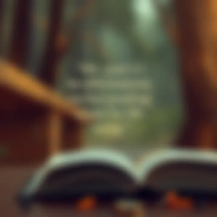 Exploring the Depth of Daily Affirmations: Positive Quotes About Life Summary