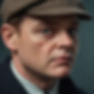 Psychological Profiles Behind the Crime A deep dive into the psychological analysis of the characters