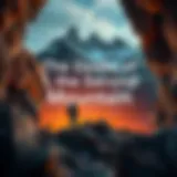 Exploring the Depths of The Second Mountain Introduction