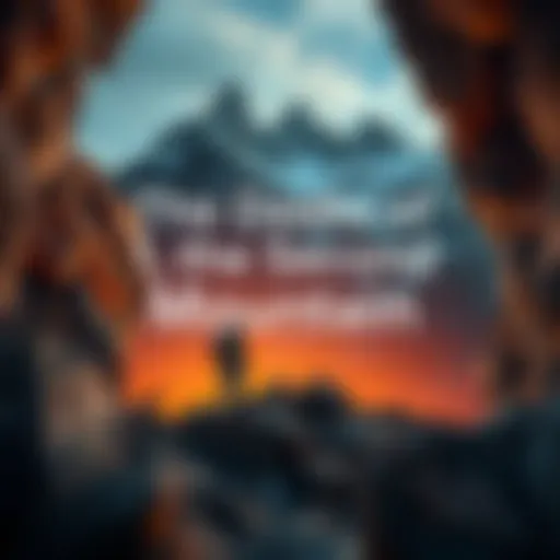 Exploring the Depths of The Second Mountain Introduction