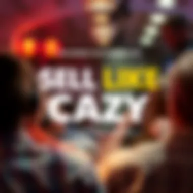Exploring the Dynamics of 'Sell Like Crazy': Insights from the Audiobook Summary Exploring the Dynamics of 'Sell Like Crazy': Insights from the Audiobook Summary