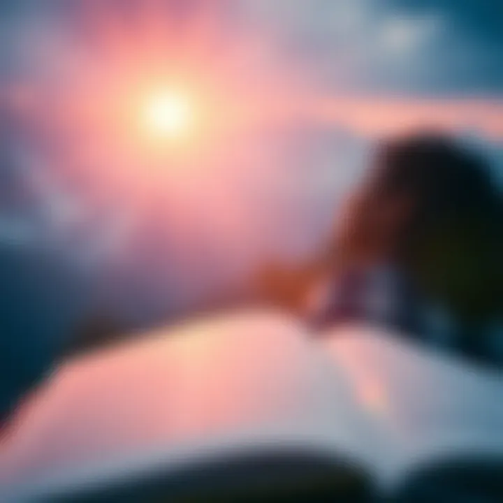 Exploring the Essence of the Present: A Comprehensive Summary of 'The Power of Now' Summary