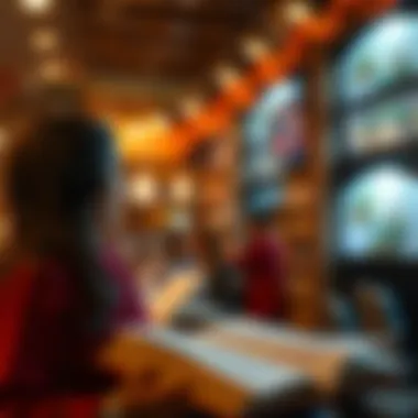 Cultural impact of listening to books