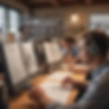 Audiobook: The Five Dysfunctions of a Team Audiobook cover of The Five Dysfunctions of a Team