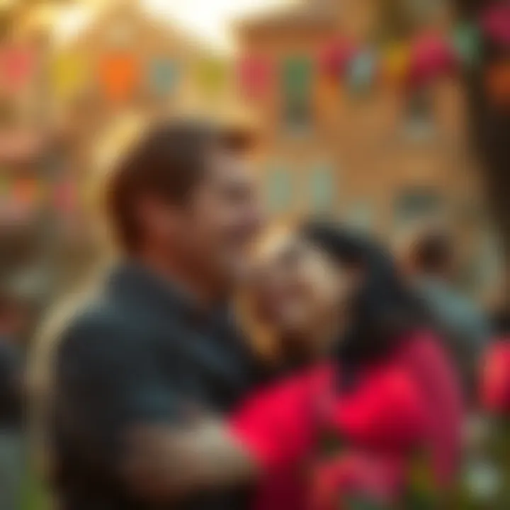 Notable Exploring the Five Love Languages: A Comprehensive Overview