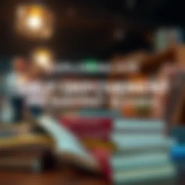 Exploring the Greatest Self-Improvement Books Introduction Exploring the Greatest Self-Improvement Books Introduction