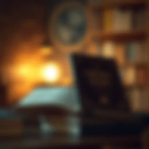 Exploring the Impact of Transformative Literature Introduction