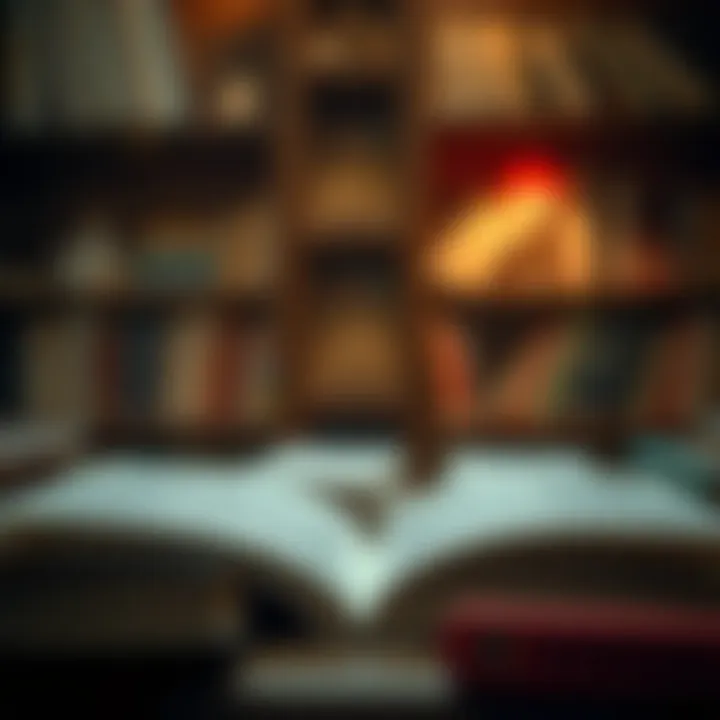 Exploring the Impact of Transformative Literature Summary