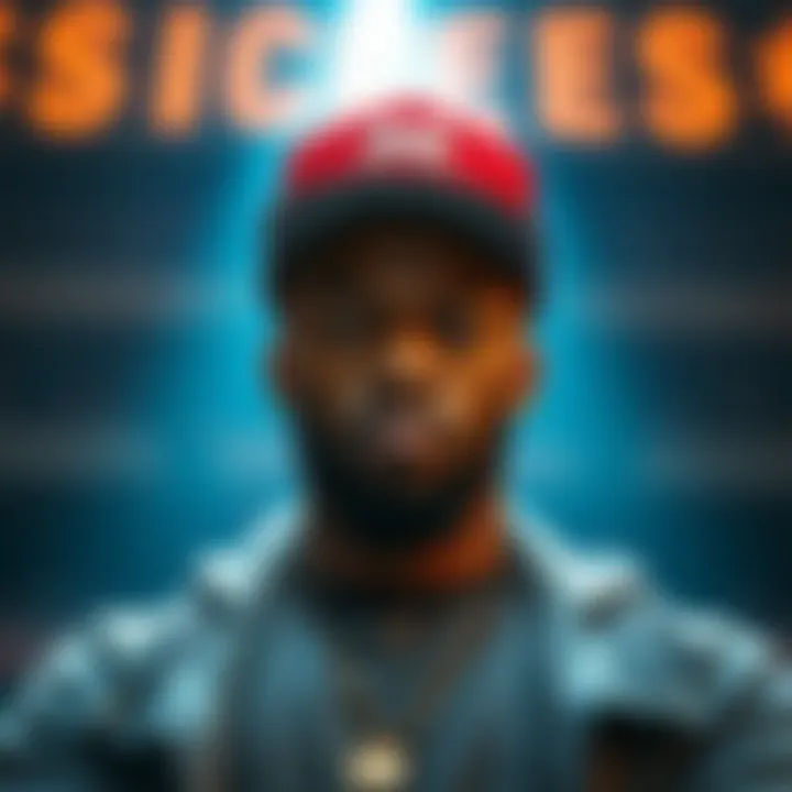 Exploring the Intersection of Success: Robert Greene and 50 Cent Summary