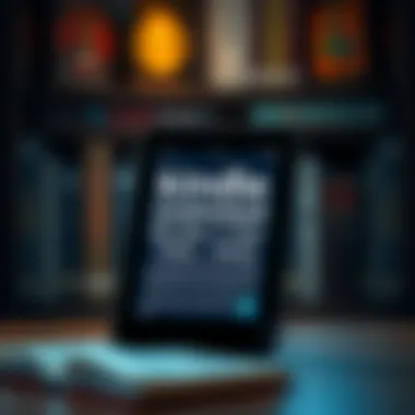 Exploring the Kindle Unlimited 60-Day Free Trial Summary Exploring the Kindle Unlimited 60-Day Free Trial Summary