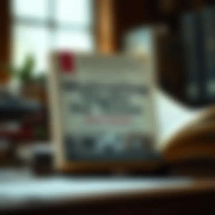 Notable Exploring the Landscape of Motivational Books for Teens